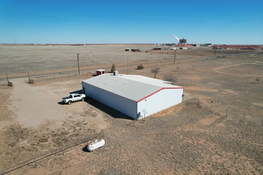 More Photos Of 5608 Cactus Dr, Levelland Land For Sale