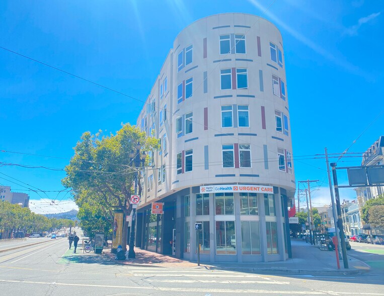 More Photos Of 1600 Market St, San Francisco Apartments For Lease