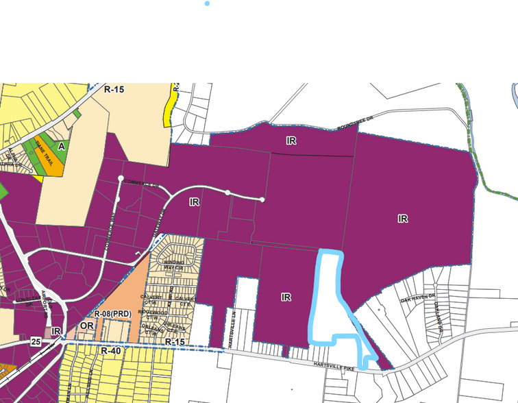 More Photos Of 0 hartsville Pike, Gallatin Land For Sale