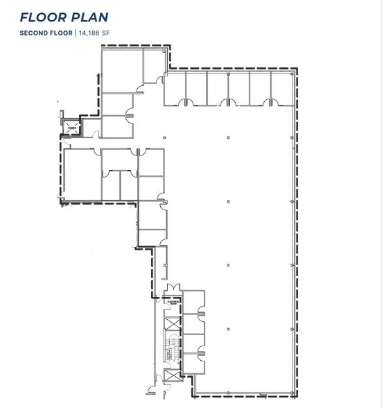 More Photos Of 313 Boston Post Rd W, Marlborough Office For Lease