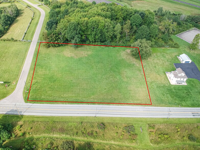 More Photos Of 000 Old Youngstown Rd, New Castle Land For Sale