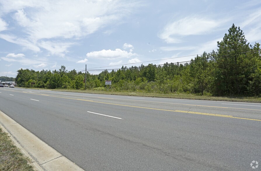 More Photos Of 4200 NC 24-27 Hwy E, Midland Land For Sale