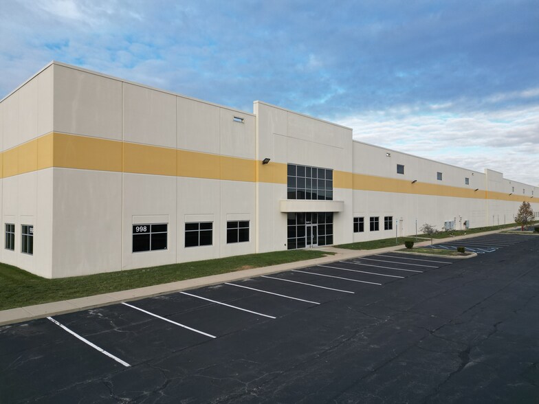 More Photos Of 998 Gerdt Ct, Greenwood Distribution For Sale