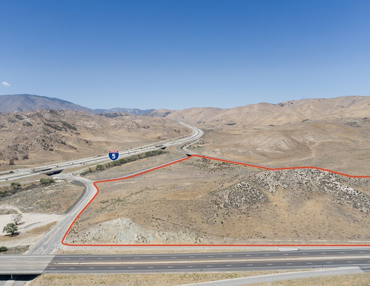 Primary Photo Of 7 Quail Lake Rd, Lebec Land For Sale