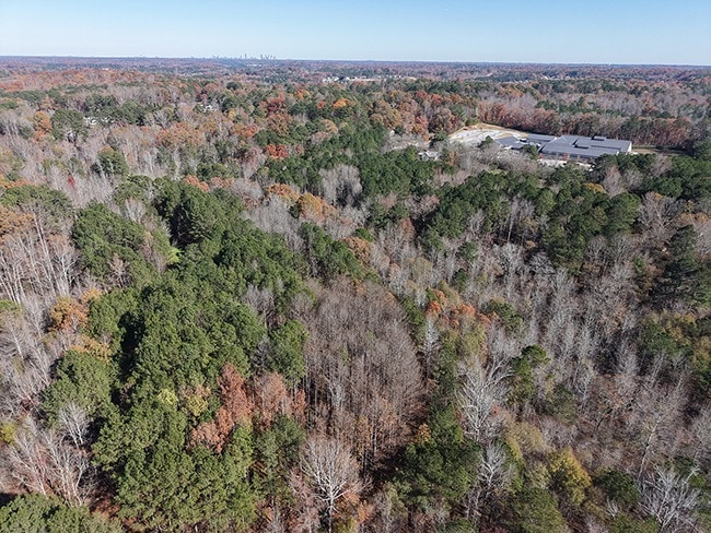 Primary Photo Of 4455 Derrick Rd, Atlanta Land For Sale