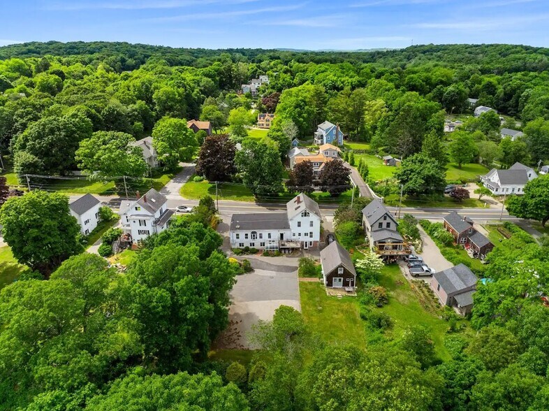 More Photos Of 74 Martin St, Essex Office Residential For Sale