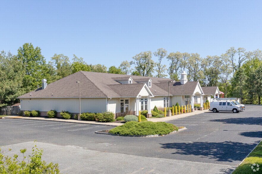 More Photos Of 635 Cranbury Rd, East Brunswick Daycare Center For Sale