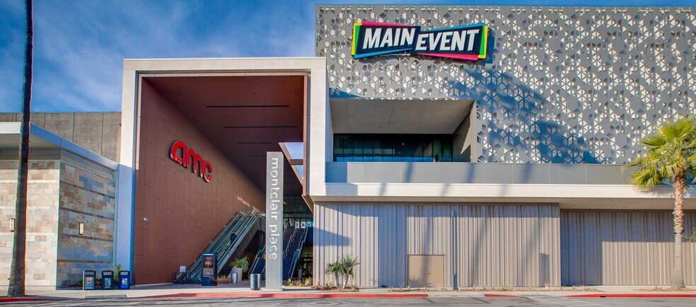 More Photos Of 5060 Montclair Plaza Ln, Montclair Unknown For Lease