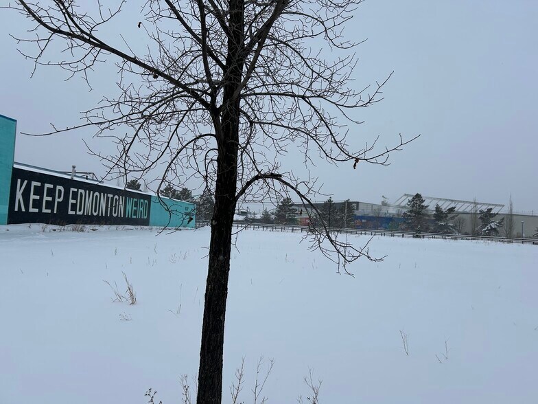 More Photos Of 8490 106A Av NW, Edmonton Land For Sale