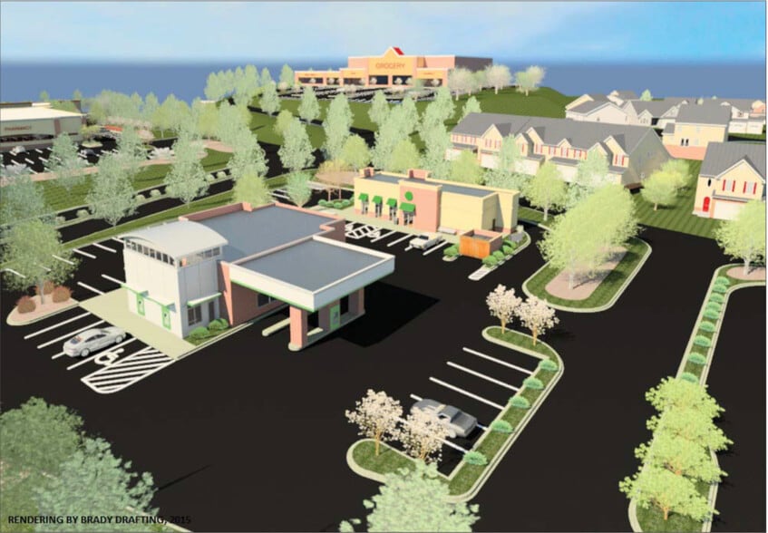 More Photos Of Middlesex Crossing, Valencia Land For Sale