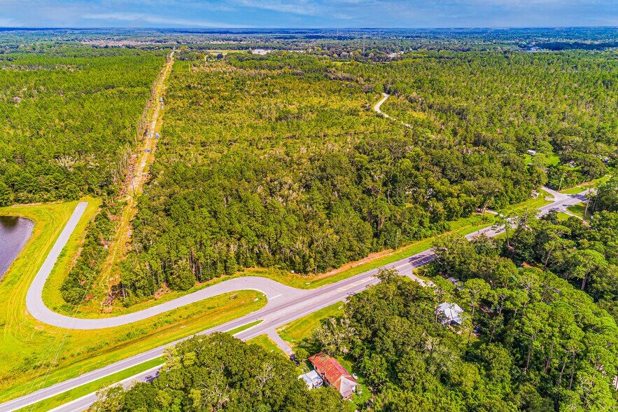More Photos Of 17339 NW State Road 16, Starke Land For Lease