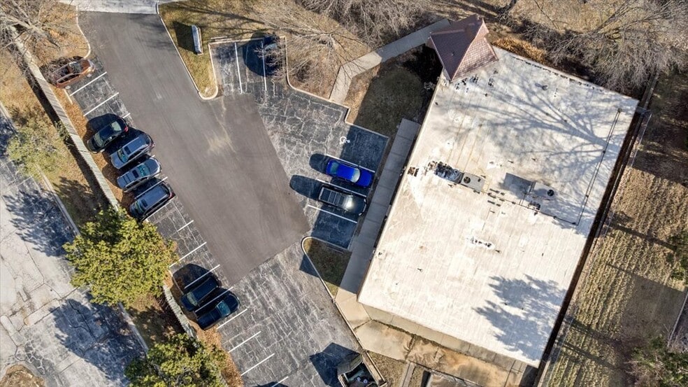 More Photos Of 10484 Marty St, Overland Park Office For Sale