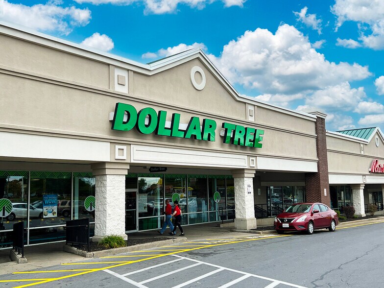 More Photos Of 1140-1154 Mohawk St, Utica Unknown For Lease