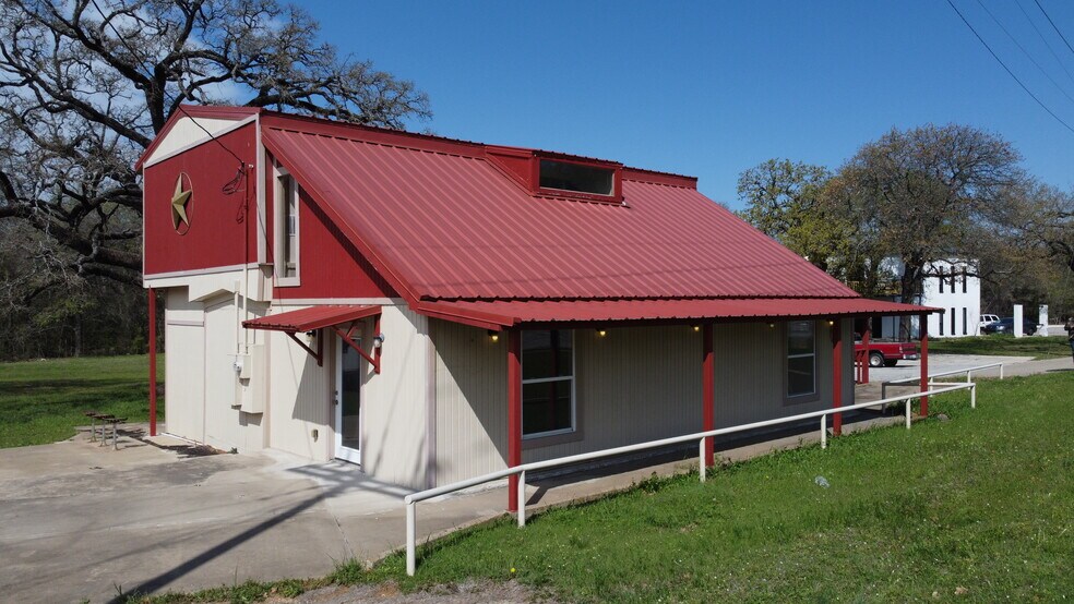 Primary Photo Of 103 FM 2280, Cleburne Storefront Retail Office For Sale