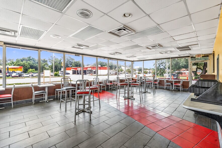 More Photos Of 7459 Lem Turner Rd, Jacksonville Fast Food For Sale