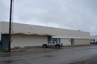 More Photos Of 200 N Saint Marys St, Beeville Medical For Lease