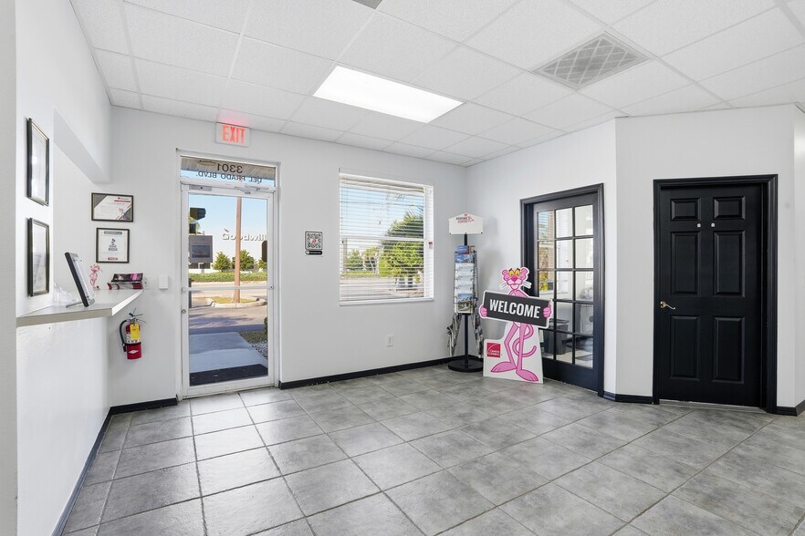 More Photos Of 3301 Del Prado Blvd S, Cape Coral Office For Sale