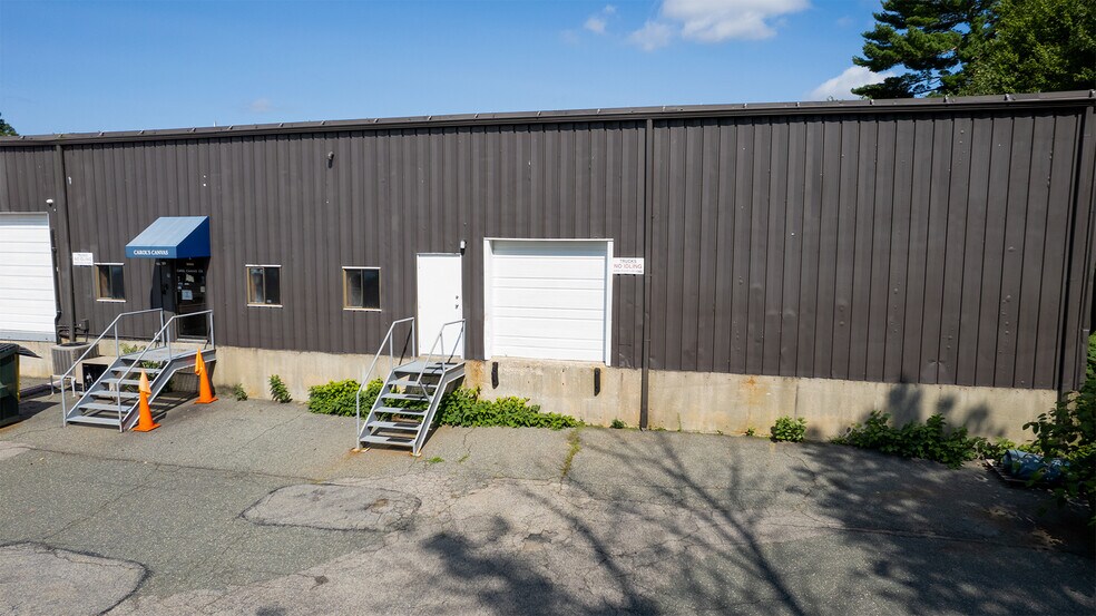 More Photos Of 273 Weymouth St, Rockland Flex For Lease
