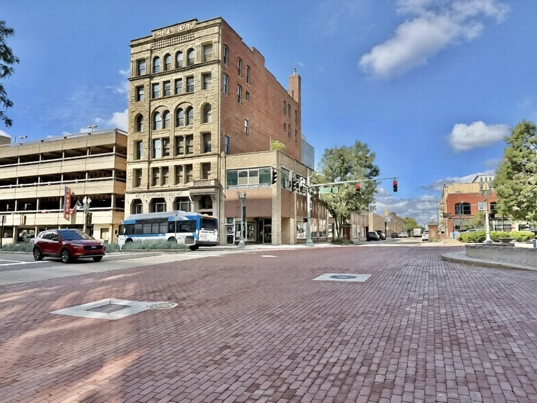 More Photos Of 201 Market Ave S, Canton Storefront Retail Office For Sale