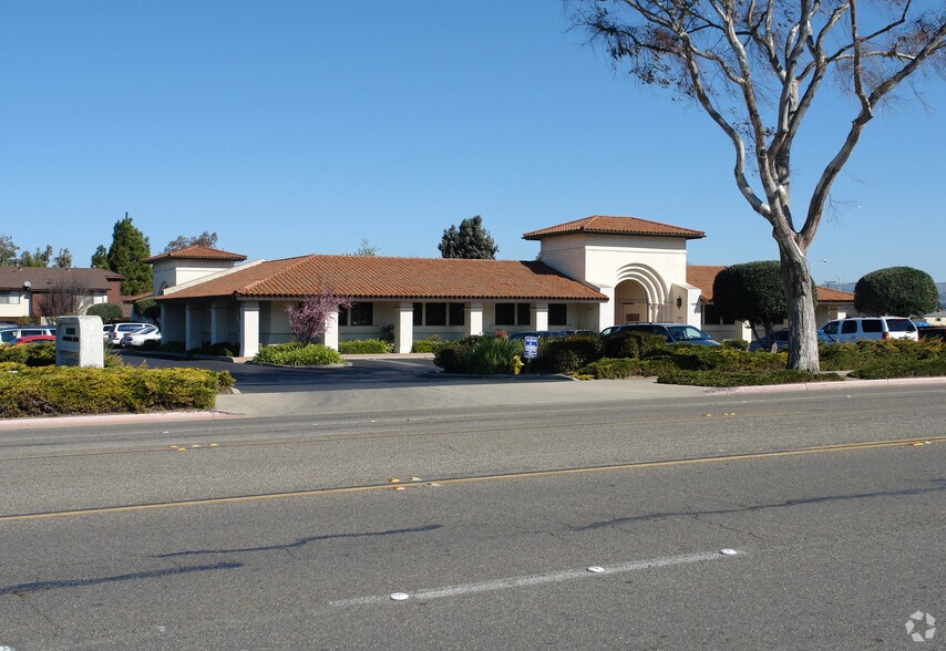 More Photos Of 1201 E Ocean Ave, Lompoc Medical For Lease