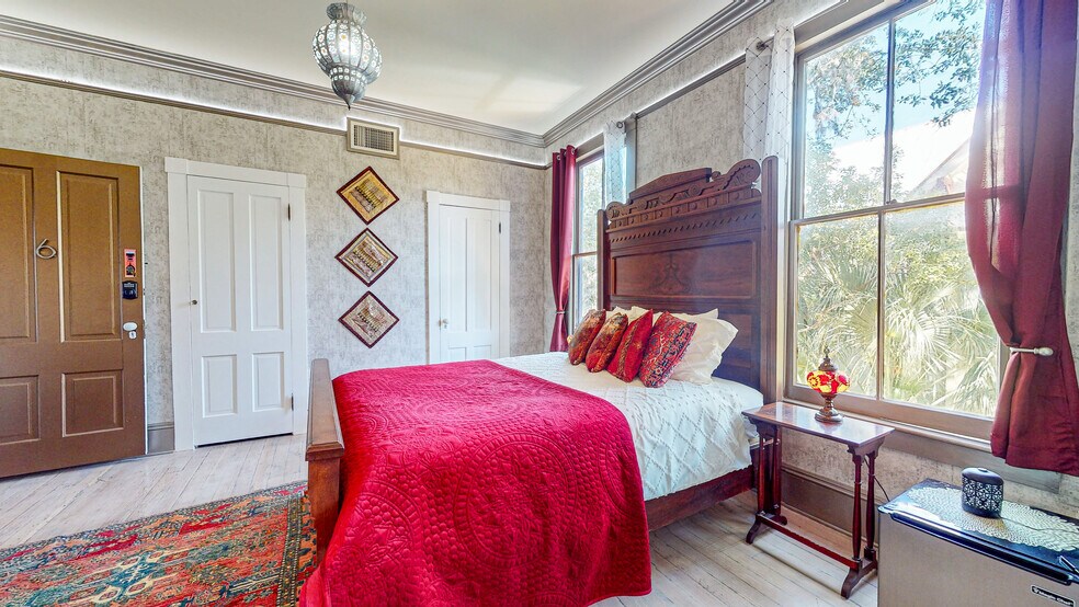 More Photos Of 63 Orange St, Saint Augustine Hospitality For Sale