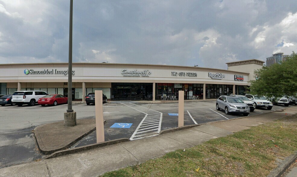 More Photos Of 2236-2294 W Holcombe Blvd, Houston Unknown For Lease