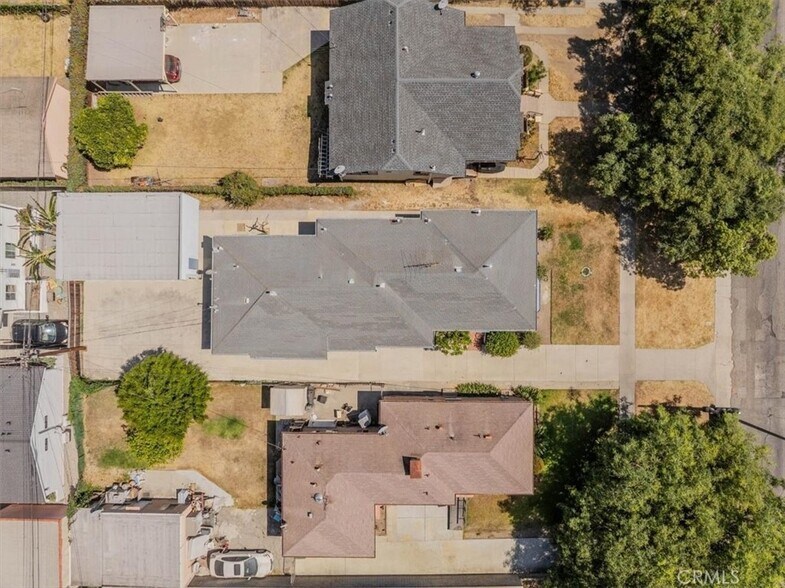 More Photos Of 1901 Hauser Blvd, Los Angeles Apartments For Sale