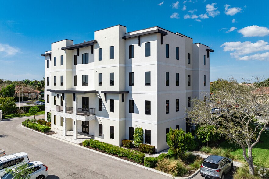 Primary Photo Of 2340 Vanderbilt Beach Rd, Naples Medical For Sale