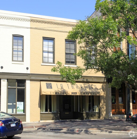 More Photos Of 314 Congress Ave, Austin Storefront Retail Office For Lease