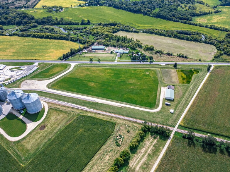 More Photos Of 25010 Route 173, Harvard Industrial For Sale