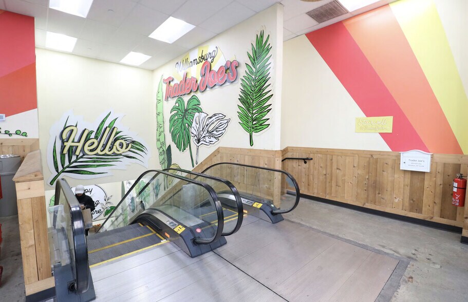 More Photos Of 200 Kent Ave, Brooklyn Office For Lease