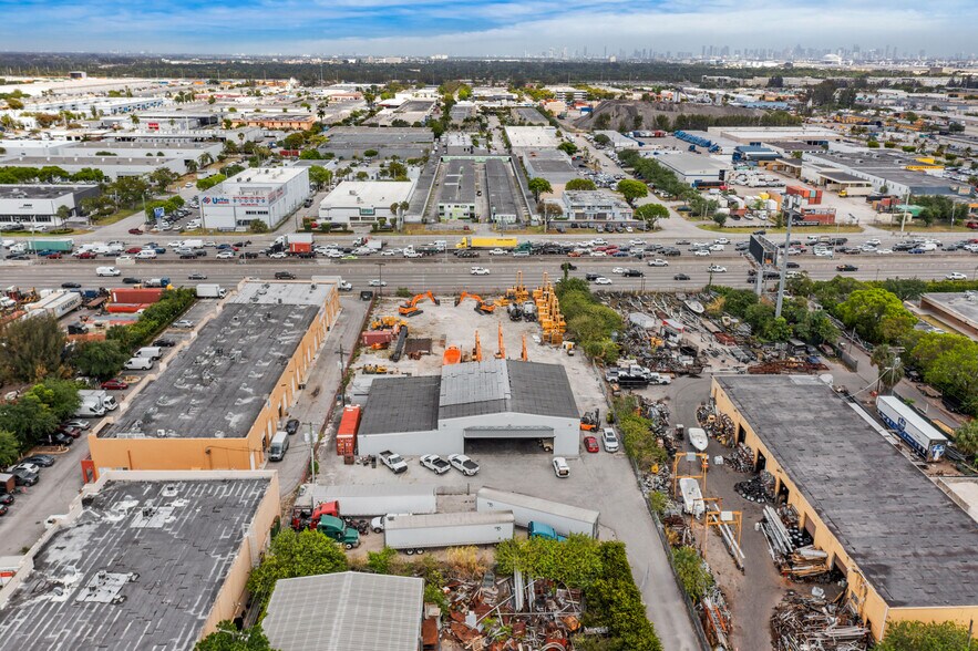 More Photos Of 5075 NW 79th Ave, Doral Land For Sale