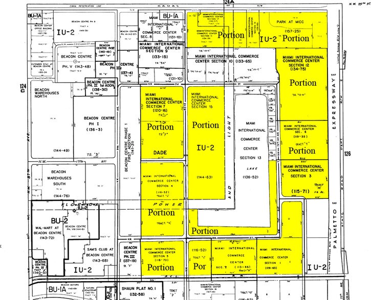 More Photos Of 1400 NW 79th Ave, Miami Warehouse For Sale