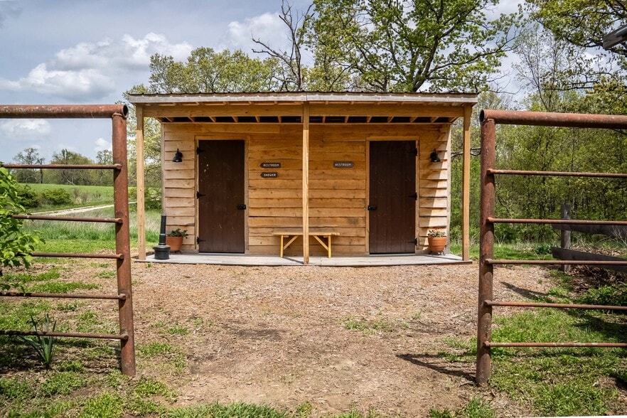 More Photos Of 129 Vaughan Rd, Eldon Lodge Meeting Hall For Sale