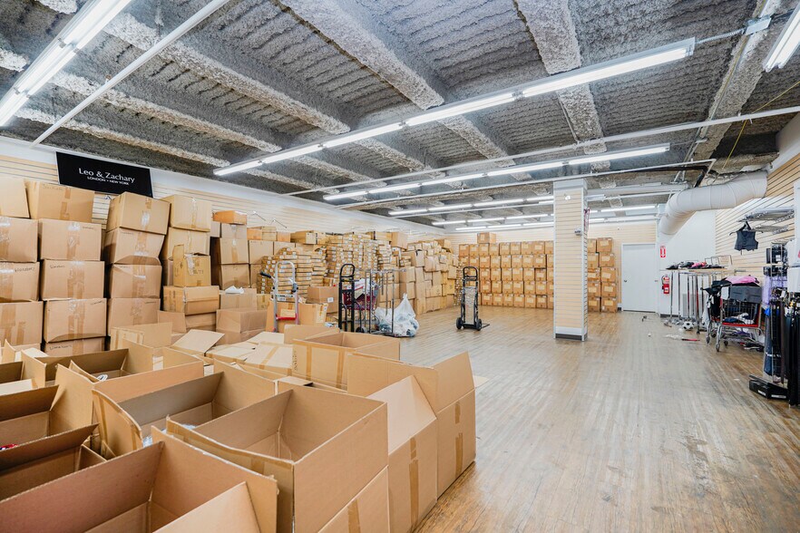 More Photos Of 3460 Nostrand Ave, Brooklyn Freestanding For Lease