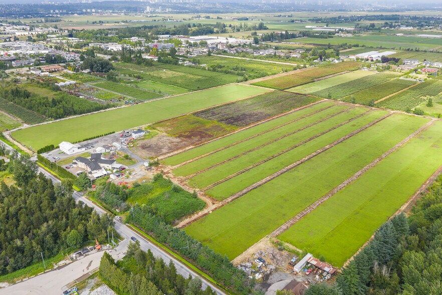 More Photos Of 6860 Sidaway rd, Richmond Land For Sale