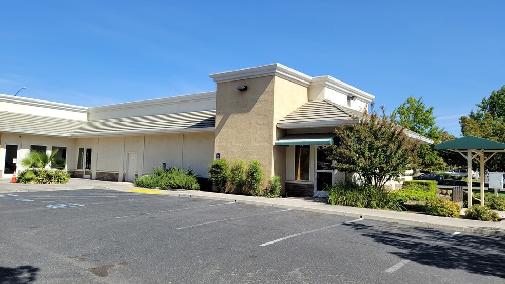 More Photos Of 2000 Notre Dame Blvd, Chico Office For Lease