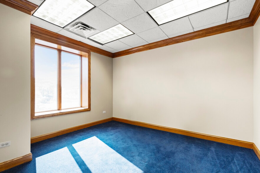 More Photos Of 310 Main St, Lemont Bank For Lease