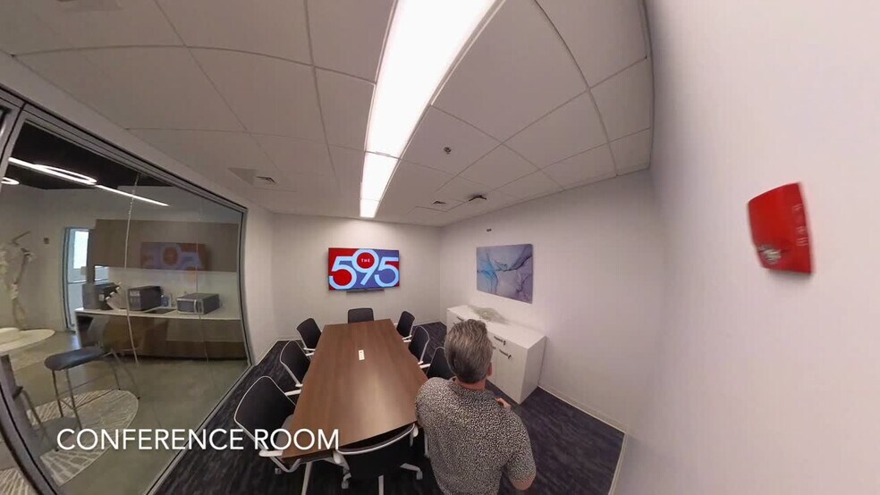 Primary Photo Of 10364 W State Road 84, Davie Coworking Space