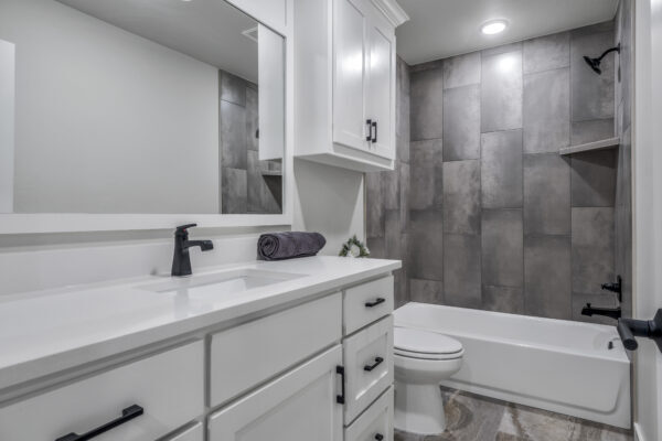 More Photos Of SFR Portfolio in OKC Metro, Yukon Apartments For Sale