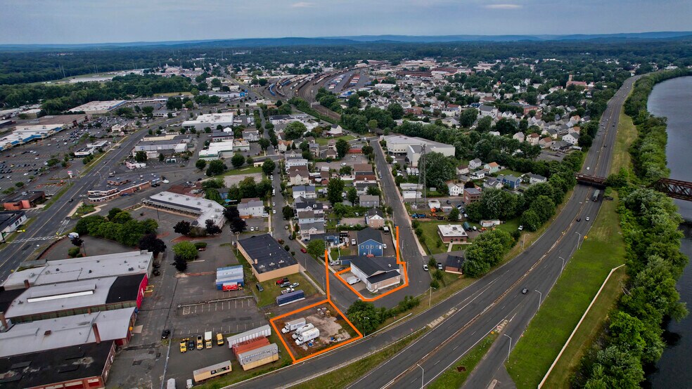 More Photos Of 23 New Bridge, West Springfield Land For Sale