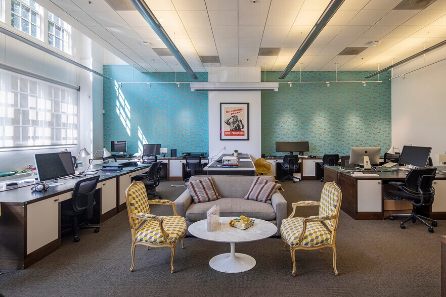 More Photos Of 150 Green St, San Francisco Office For Sale