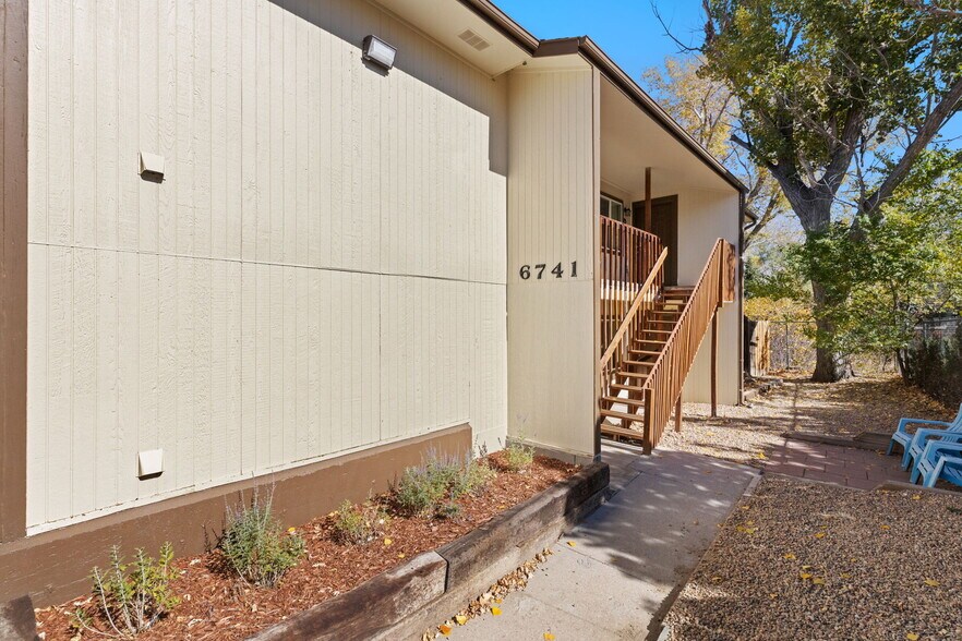 More Photos Of 6741 Dublin Loop W, Colorado Springs Multifamily For Sale