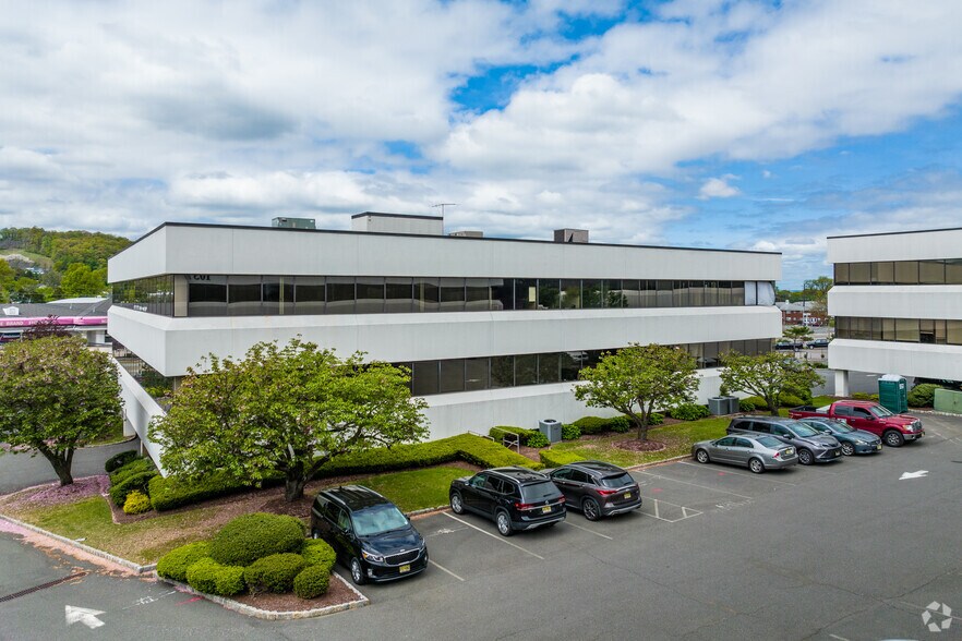 More Photos Of 1033 Rte 46 108, Clifton Office For Sale