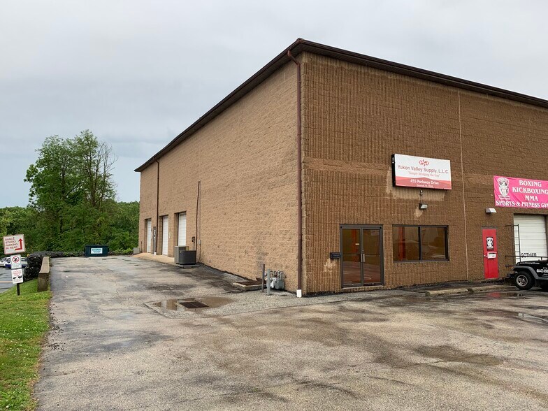 More Photos Of , Broomall Flex For Sale