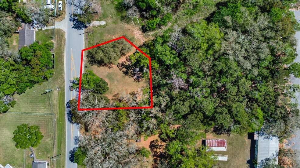 More Photos Of 0 Hwy Ave, Jacksonville Land For Lease