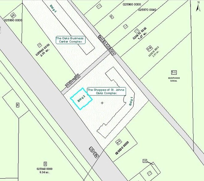 More Photos Of 145 Hilden Rd, Ponte Vedra Storefront For Sale