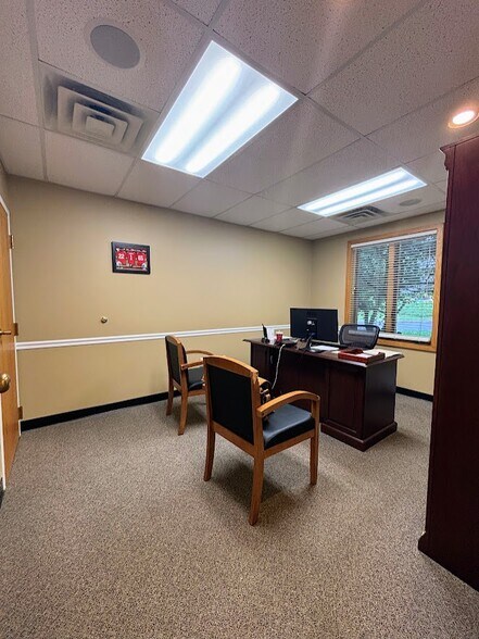 More Photos Of 660 Cooper Rd, Westerville Medical For Sale