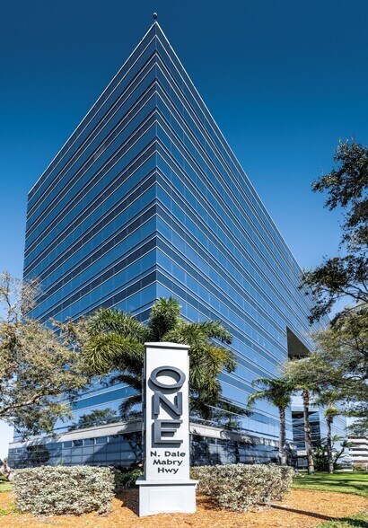 More Photos Of 1 North Dale Mabry Hwy, Tampa Office For Lease