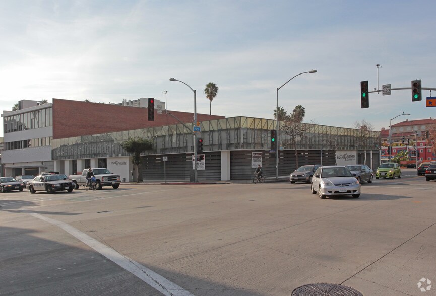 Primary Photo Of 1916 Main St, Santa Monica Loft Creative Space For Lease